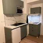 Apartment 500 M Centre - Gare