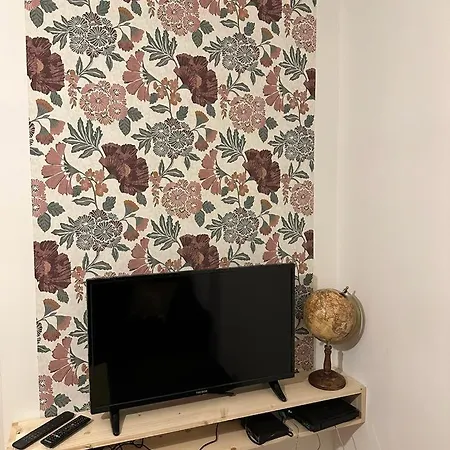 شقة 500 M Centre - Gare سواسون